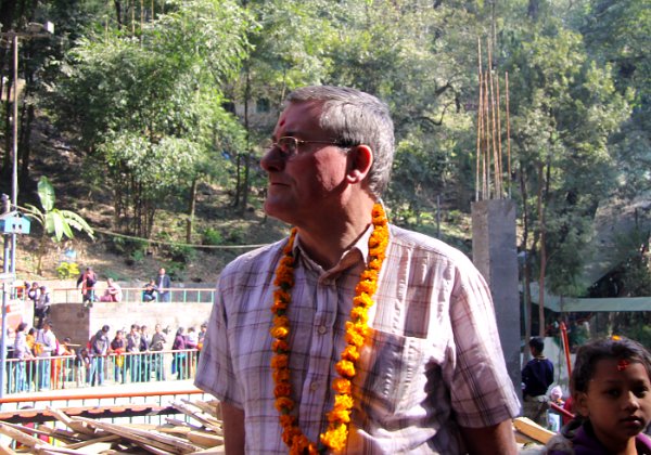 Nepal 2010