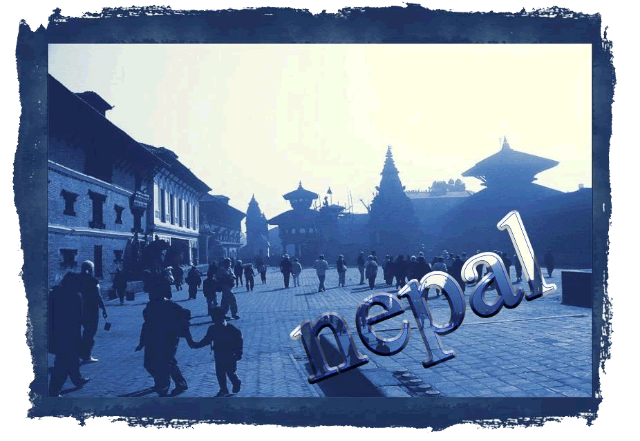 Nepal